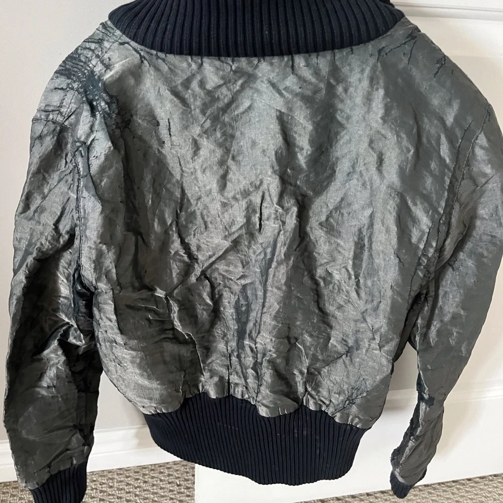 Jacket - Picture 3 of 3